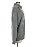 J.Crew Gray Pullover Sweater Size M - photo 4