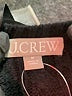 J.Crew Solid Black Pullover Sweater Size M - photo 7
