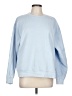 Unbranded Blue Sweatshirt Size L (estimated) - photo 1