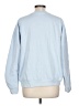 Unbranded Blue Sweatshirt Size L (estimated) - photo 2