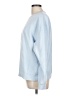 Unbranded Blue Sweatshirt Size L (estimated) - photo 5