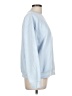 Unbranded Blue Sweatshirt Size L (estimated) - photo 4