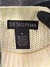 Design 365 Color Block Yellow Pullover Sweater Size M - photo 7