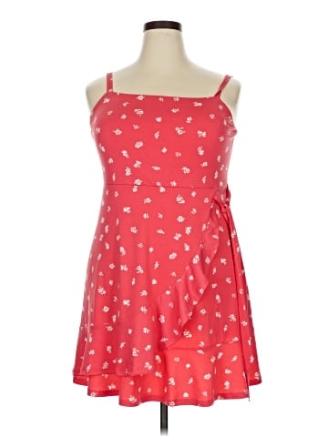 SO Casual Dress (view 1)