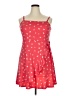 SO Hearts Red Casual Dress Size XXL - photo 1