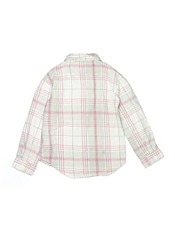 Levi's Long Sleeve Button-Down Shirt (view 2)