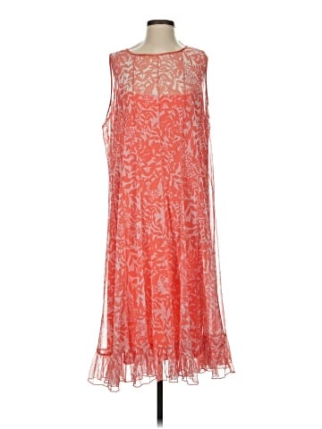 Leslie Fay Cocktail Dress (view 1)