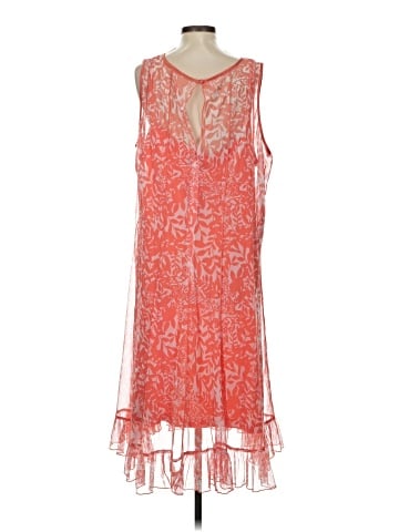 Leslie Fay Cocktail Dress (view 2)