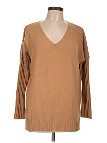 French Connection Pullover Sweater (view 1)