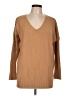 French Connection Tan Pullover Sweater Size M - photo 1