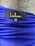 Lulus 100% Polyester Floral Blue Casual Dress Size XS - photo 7