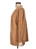 French Connection Tan Pullover Sweater Size M - photo 5