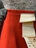 H&M Red Cocktail Dress Size 4 - photo 7