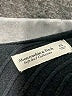 Abercrombie & Fitch Black Pullover Sweater Size XS - photo 7