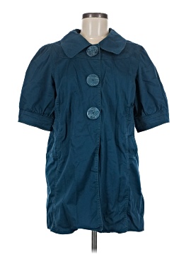 Live A Little Raincoat
