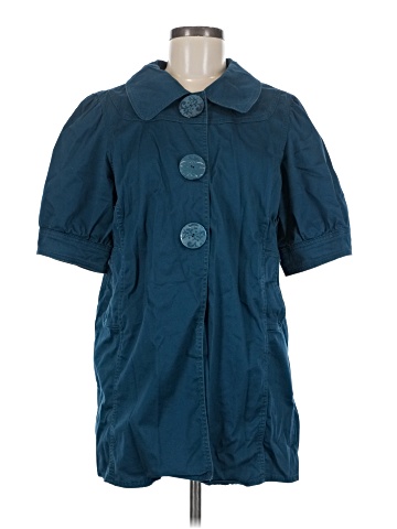 Live A Little Raincoat (view 1)