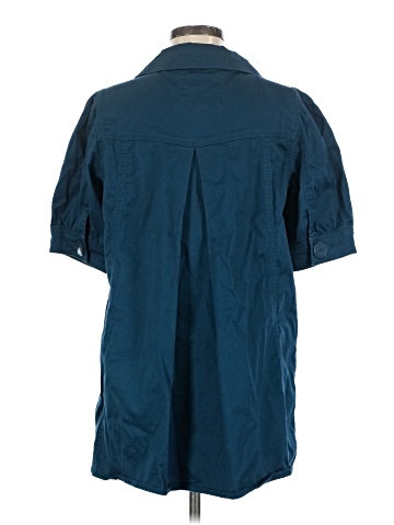 Live A Little Raincoat (view 2)