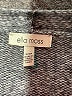 Ella Moss Gray Blue Cardigan Size S - photo 7