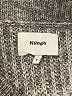 Numph Gray Pullover Sweater Size S - photo 7