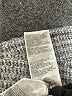 Numph Gray Pullover Sweater Size S - photo 8