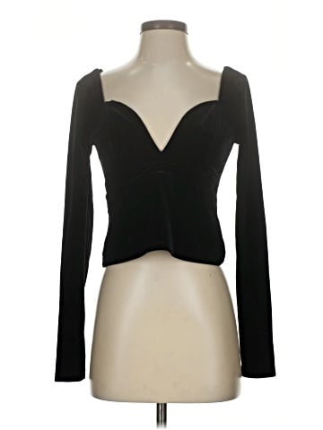 Louna Long Sleeve Top (view 1)