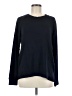 Lou & Grey for LOFT Blue Pullover Sweater Size M - photo 1