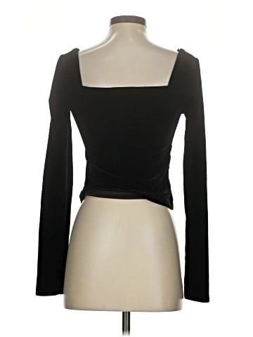 Louna Long Sleeve Top (view 2)