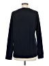 Lou & Grey for LOFT Blue Pullover Sweater Size M - photo 2
