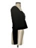 Louna Black Long Sleeve Top Size XS - photo 4
