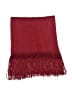 Jessica 100% Acrylic Burgundy Red Scarf One size - photo 2