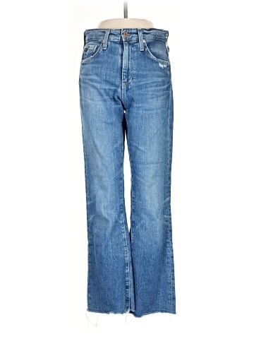 Adriano Goldschmied Jeans (view 1)