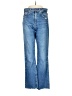Adriano Goldschmied Hearts Blue Jeans Size 26 waist - photo 1