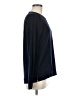 Lou & Grey for LOFT Blue Pullover Sweater Size M - photo 4