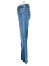Adriano Goldschmied Hearts Blue Jeans Size 26 waist - photo 5