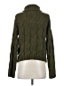 Unbranded Green Turtleneck Sweater Size S - photo 2