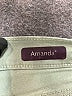 Amanda Green Casual Pants Size 10 - photo 7