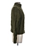 Unbranded Green Turtleneck Sweater Size S - photo 4