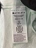 Athleta 100% Cotton Green Tank Top Size XXS - photo 7