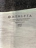 Athleta 100% Cotton Green Tank Top Size XXS - photo 8
