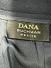 Dana Buchman Solid Black Wool Skirt Size 8 (petite) - photo 4