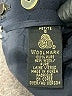 Dana Buchman Solid Black Wool Skirt Size 8 (petite) - photo 5