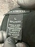 The Limited 100% Lyocell Black Cardigan Size L - photo 7