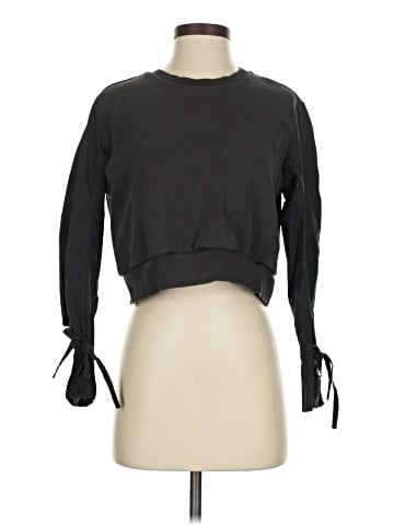 3.1 Phillip Lim Sweatshirt (view 1)