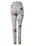 Gymshark Print Gray Active Pants Size S - photo 2