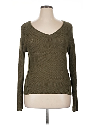 RDI Pullover Sweater (view 1)