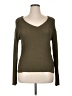 RDI Green Pullover Sweater Size XL - photo 1