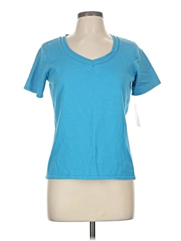 Emma James Short Sleeve Top (view 1)