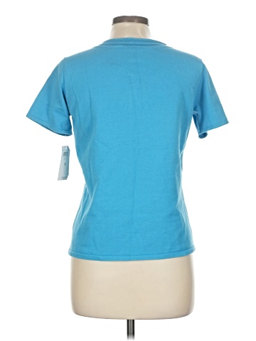 Emma James Short Sleeve Top (view 2)