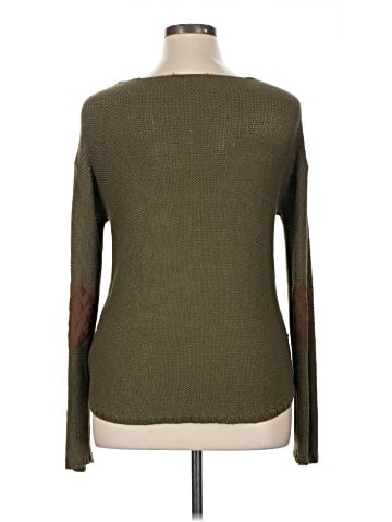 RDI Pullover Sweater (view 2)