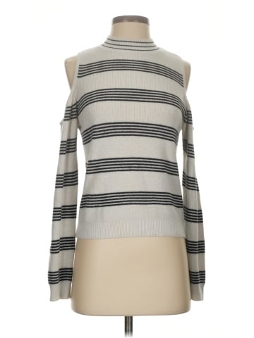 BB Dakota Turtleneck Sweater (view 1)